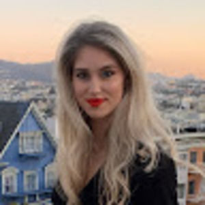 Meet your Posher, Bri